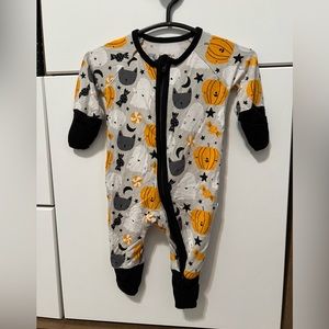 Little Sleepies preemie